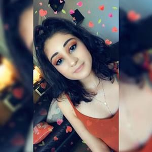 Meet your Posher, Erika